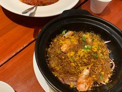 -hallch好吃餐厅(奥体中心店)
