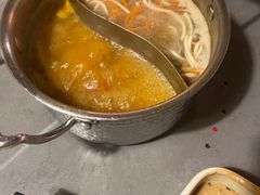 -君邦火锅(新疆大厦店)