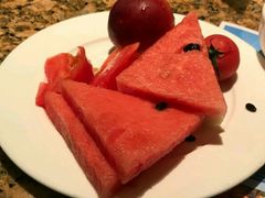 -蓝海国际大饭店·蓝钻自助百汇(兰山店)