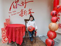 -小懒桔蛋糕店(将军街店)