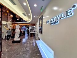 -INSTYLE造型·明星店