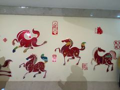 -呼和浩特博物馆