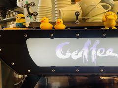 门面-明谦·Coffee&Cocktail Bar(美您公园店)