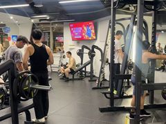 -超鹿运动(达信大厦店)