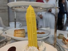 -傲廬·云端餐厅·深圳柏悦酒店