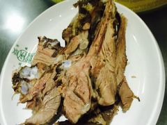 -清真益鑫羊肉手抓馆(南大街店)
