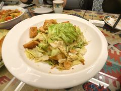 老爷特色包包菜炒馕-巴依老爷新疆美食(工体旗舰店)