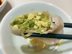 角瓜鸡蛋水饺-东方饺子王(新阳路店)