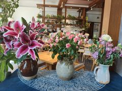 -山茶云南菜(永安里店)