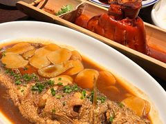 -大牌大·传统杭帮菜(湖滨店)