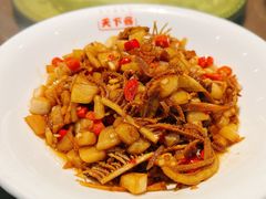 -天下客饭店(中山路店)