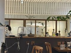 -沏点Trattoria意大利餐厅(新街口店)