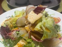 -楼兰新疆主题餐厅(苏州中心店)