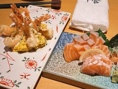 -神宫·日本料理(淮海街店)