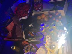 -上海星秀麦量贩KTV(张江商业广场店)