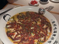-江渔儿酸菜鱼(曜一城店)