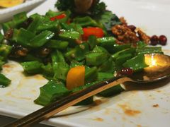 四角豆眼睛螺-闻见中国海南菜(K11店)