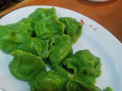 -鸿毛饺子(紫竹桥店)