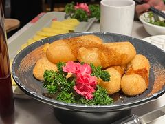 -煲宫猪肚鸡(晶品店)