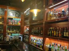 -The Cheebat 锌吧·Bistro(体育西店)
