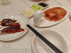 -梅利汴京烤鸭•开封豫菜地标店(晋安路店)