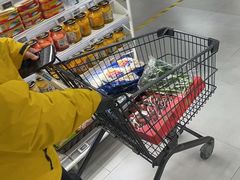 -盒马鲜生(宝地店)