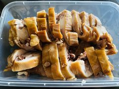 -马记清真肺片(玉林中横巷)