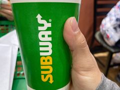 -SUBWAY赛百味(大都荟店)