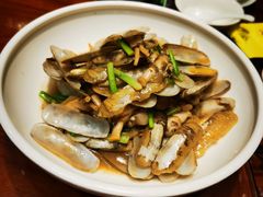-前门烤鸭(江东中路店)