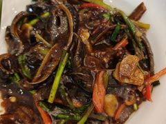 -玉华台饭庄·淮扬菜·烤鸭(望京店)