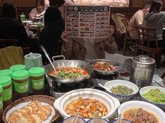 -衡厨·衡阳土菜(中南店)