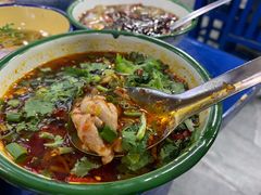 -马路边边·成都串串(翠柏路店)