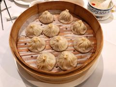 同庆楼小笼包-同庆楼(大钟寺店)