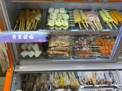 -彭浦一炸(金平路店)