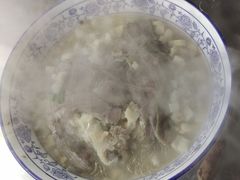 -老刘家泡馍·陕西老字号(钟楼广济街店)