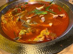 -野山舂·贵州现舂酸汤牛肉(东山店)