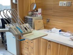 -上海仁爱医院口腔科 · 种植