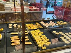 -百饼园(澳门路店)