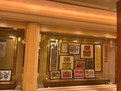 -芜湖白金汉爵大酒店