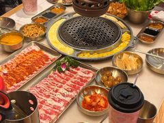 -韩宫宴烤肉·料理(桐乡吾悦广场店)