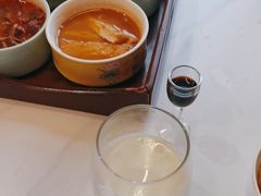 -晋阳春·山西菜·北京烤鸭(交大店)