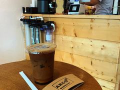 纯冰美式-Joymean coffee.见面咖啡