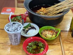 -冒椒火辣(太古里店)
