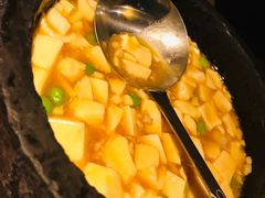-绿茶餐厅(西单老佛爷店)