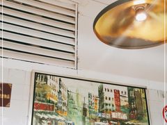 -新大咀港式茶餐厅(宝山万达店)