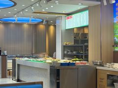 -清真·马家火锅美食城(镇江北路店)
