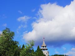 -鼓岭旅游度假区