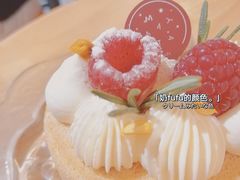 -Kekimatata 生日蛋糕·烘焙教学