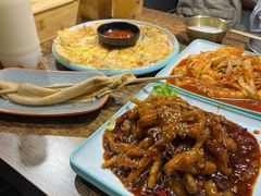 -妈妈手(山大总店)