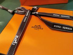-爱马仕 HERMES(德基广场店)